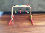 IKEA  BABYGYM, Kinderen en Baby's, Speelgoed | Babyspeelgoed, Ophalen, Zo goed als nieuw, Babygym