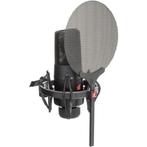 SE Electronics X1 Vocal Pack - Incl. Garantie (A), Flex Ltd., Zo goed als nieuw, https://flex.com/contact-us, Nobelstraat 10, 5807 GA Oostrum LB, Limburg, Nederland