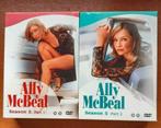 Complete seizoen 5 Ally MacBeal DVD, Ophalen of Verzenden, Komedie