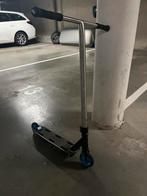 Stuntstep - Longway Scooters - Titanium Stuur, Fietsen en Brommers, Steps, Ophalen of Verzenden, Gebruikt, Gewone step