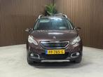 Peugeot 2008 1.2 PureTech Allure, Euro 5, Stof, Gebruikt, 1199 cc