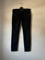 Jeans panterprint Street One, Zwart, Street One, Ophalen of Verzenden, W27 (confectie 34) of kleiner