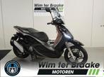 PIAGGIO BEVERLY 350 SPORT ABS (bj 2013), Motoren, Motoren | Piaggio, Bedrijf, 12 t/m 35 kW, Scooter, 330 cc