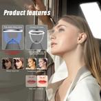 Professionele LED Fotografie & Videolamp met Statief, Niet ingevuld, Verzenden, Niet ingevuld, Nieuw