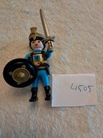 Playmobil 4505 Prins, Ophalen of Verzenden, Gebruikt, Complete set