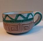 Robert Picault Keramiek Kop/Kom - Perfecte Staat, Ophalen of Verzenden