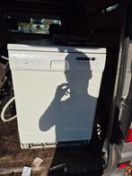 Vaatwasser - Gebruikt, Witgoed en Apparatuur, Vaatwasmachines, Gebruikt, 60 cm of meer, Kort programma, 14 tot 18 liter