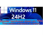 Windows 11 Herinstallatie Speciaal Voor Oudere PC & Laptops, Ophalen, Nieuw, Windows