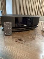 Bose soundwave serie IV DAB+., Overige merken, Bose, MP3-aansluiting, Cd-speler