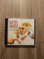 Cd Kenny rogers, Cd's en Dvd's, Cd's | Country en Western, Ophalen of Verzenden, Zo goed als nieuw