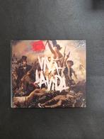 Coldplay - Viva La Vida CD, Ophalen of Verzenden, 2000 tot heden, Zo goed als nieuw