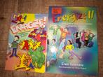Energize 1 & 2: Leuke energizers voor tussen de lessen, Boeken, Ophalen of Verzenden, Zo goed als nieuw, Niet van toepassing, Erwin Tielemans