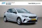 Opel Corsa 1.2 75pk Elegance | Navi | App Connect | Airco |, Voorwielaandrijving, 12 maanden, Stof, Gebruikt