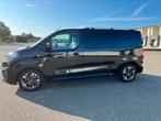 Peugeot Expert 226S GB 1.5 Bluehdi 100pk 3p. 2022 Zwart, Auto's, Voorwielaandrijving, 15 km/l, 4 cilinders, Zwart