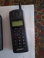 Oude PTT Telecom Pocketline Jazz, Telecommunicatie, Mobiele telefoons | Overige merken, Gebruikt, Geen camera, Ophalen of Verzenden