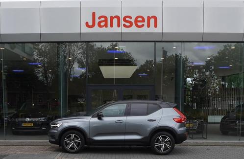 Volvo XC40 2.0 T4 R-Design | Navi | Camera | Alcantara | DAB, Auto's, Volvo, Bedrijf, Te koop, XC40, ABS, Achteruitrijcamera, Airbags