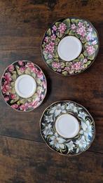 Royal Albert 3 lose schotels Provincial Flowers, Antiek en Kunst, Antiek | Servies los, Ophalen of Verzenden