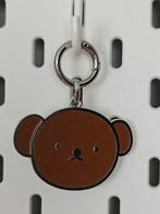 Boris hoofd Nijntje Sleutelhanger HEMA, Ophalen of Verzenden, Nieuw