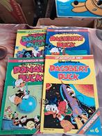 Op avontuur met Donald duck, Meerdere comics, Ophalen, Gelezen, Europa