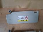 Zonneklep set van een Volkswagen Polo, Auto-onderdelen, Interieur en Bekleding, Verzenden, 3 maanden garantie, Gebruikt, Volkswagen