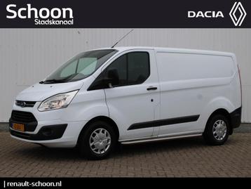 Ford Transit Custom 270 2.0 TDCI L1H1 Trend | Cruise Control beschikbaar voor biedingen