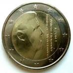 2 euro munt Nederland koning Willem Alexander 2014, Postzegels en Munten, Ophalen of Verzenden