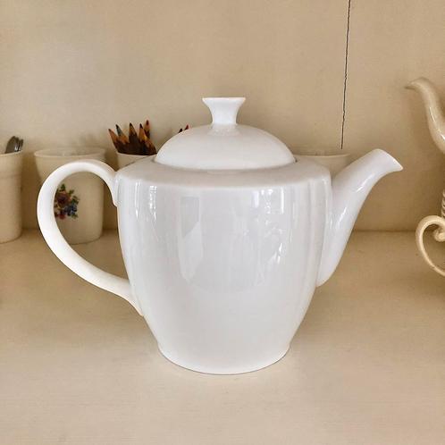Theepot Saint James, Huis en Inrichting, Keuken | Servies, Gebruikt, Overige typen, Overige stijlen, Porselein, Ophalen of Verzenden