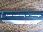 Bijbelse antwoorden op 350 levensvragen, Wim Malgo., Ophalen of Verzenden, Nieuw, Wim Malgo, Christendom | Protestants