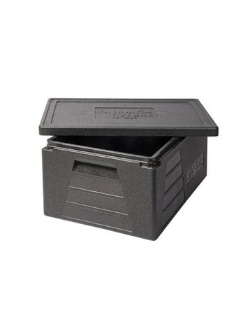 Thermobox - 1/1 GN - 39 Liter - H 28 x 60 x 40 CM beschikbaar voor biedingen