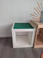 İkea kallax lego duplo tafel, Ophalen of Verzenden, Zo goed als nieuw, Overige typen