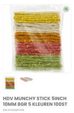 Kauwsticks Hond, Ophalen, Hond