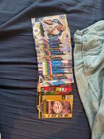 FIFA 365 Trading Cards - Diverse Collectie, Ophalen of Verzenden, Nieuw, Spelerskaart