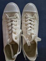 Allstar, Beige, Ophalen of Verzenden, Converse All Stars, Sneakers of Gympen