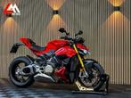 DUCATI STREETFIGHTER V4 S - 2025 - Nieuwste model - Garantie, Motoren, Motoren | Ducati, DUCATI, 4 cilinders, Bedrijf, Onbekend