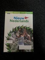 Nieuw Nederlands 4-5-6vwo, Boeken, VWO, Nieuw, Ophalen of Verzenden, Noordhoff Uitgevers