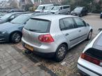 Vw golf 5 1.9 tdi voor export of onderdeln, Ophalen, Volkswagen