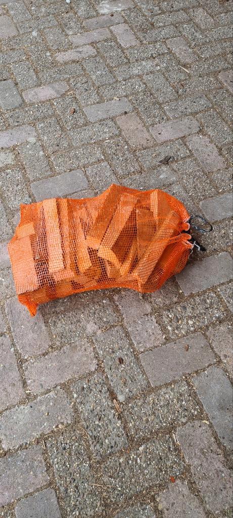 Netzak essenhout. Netzak hout. Hottub hout., Tuin en Terras, Haardhout, Ophalen