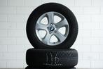 BMW X5 e53 winterbanden 17inch/Michelin 6mm+, Gebruikt, Velg(en), 17 inch, Personenwagen