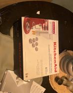 KitchenAid Pasta Pers - Zo goed als nieuw!, Ophalen, Zo goed als nieuw, Vaatwasserbestendig, Minder dan 1 liter