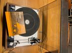 Thorens TD 160, Audio, Tv en Foto, Platenspelers, Ophalen, Gebruikt, Platenspeler, Thorens