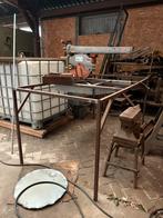 DeWalt Radiaalzaag - Gebruikt, Ophalen, Gebruikt