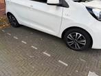 Velgen met banden voor Kia Picanto izgst, Ophalen, 14 inch, 155 mm, Banden en Velgen