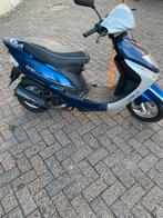 Nette onderhouden scooter, Fietsen en Brommers, Ophalen of Verzenden, Gebruikt, Benzine, Overige merken