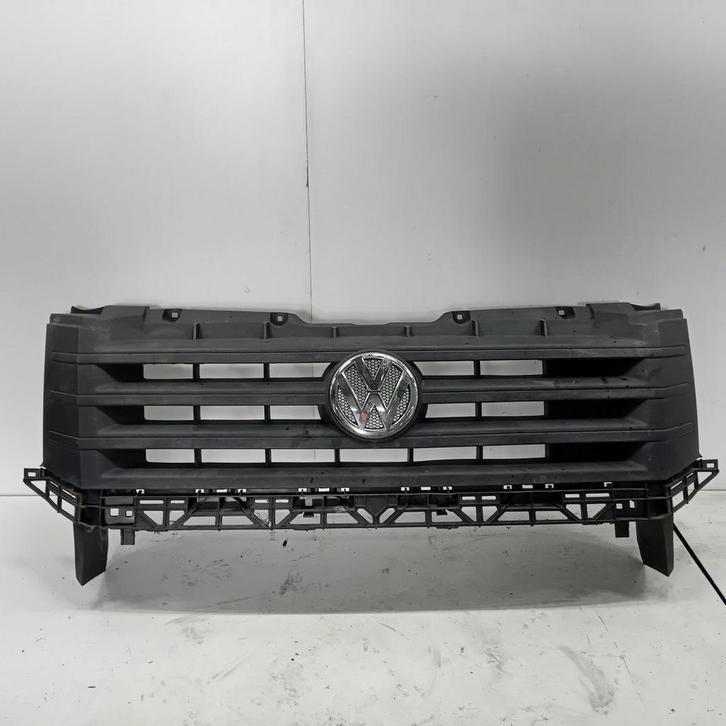 Grille Volkswagen Crafter, Auto-onderdelen, Overige Auto-onderdelen, Volkswagen, Gebruikt, Herkomst onderdeel bekend, 12 maanden garantie