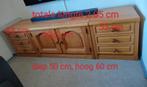 Te koop blank eiken meubels, Huis en Inrichting, Complete inboedels, Ophalen