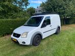 Ford Transit Connect 1.8 Tdci 89 pk 2012, Voorwielaandrijving, Euro 5, 1363 kg, Elektrische ramen