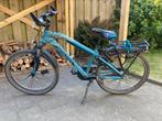 Sparta Booster fiets jongensfiets 24 inch, Fietsen en Brommers, Ophalen, Gebruikt, 24 inch, Versnellingen