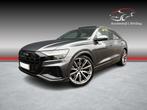Audi Q8 4.0 TFSI SQ8 quattro 23 inch / carbon / Pano, Auto's, Audi, Automaat, Gebruikt, Head-up Display, 2245 kg