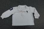 Ralph Lauren shirtje, Kinderen en Baby's, Babykleding | Maat 68, Verzenden, Zo goed als nieuw, Jongetje, Ralph Lauren