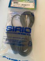 Sirio in glass WLAN 3 meter RG174 SMA-m wifi antenne NIEUW, Ophalen of Verzenden, Nieuw, Antenne